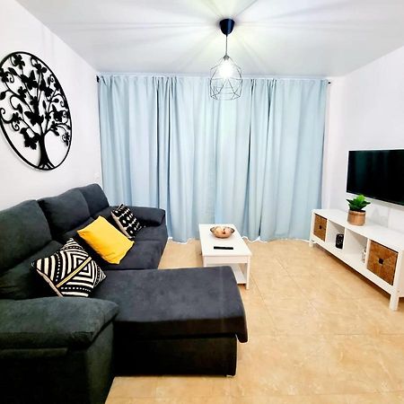 Las Inglesitas Los Llanos De Aridane Εξωτερικό φωτογραφία