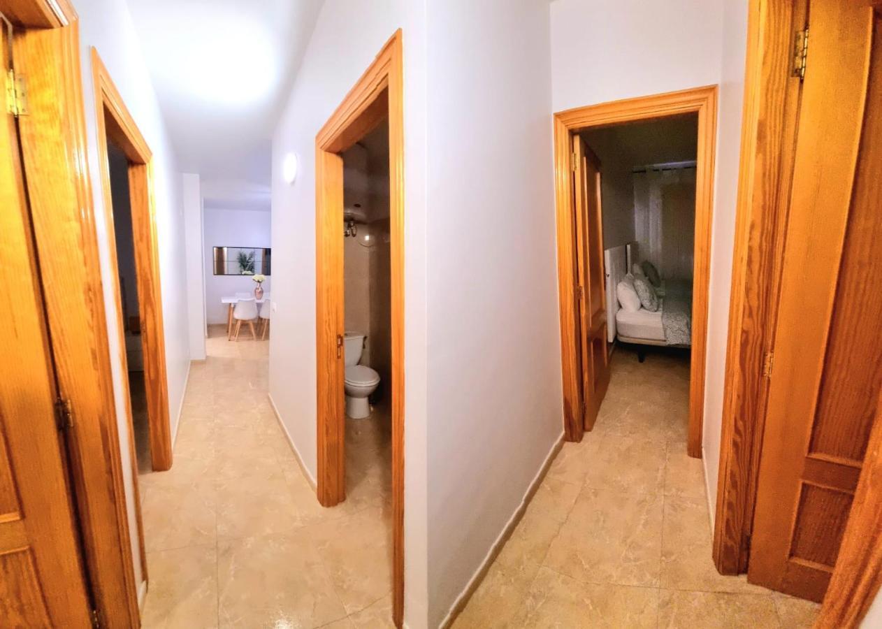 Las Inglesitas Los Llanos De Aridane Εξωτερικό φωτογραφία