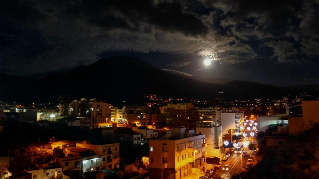 Las Inglesitas Los Llanos De Aridane Εξωτερικό φωτογραφία