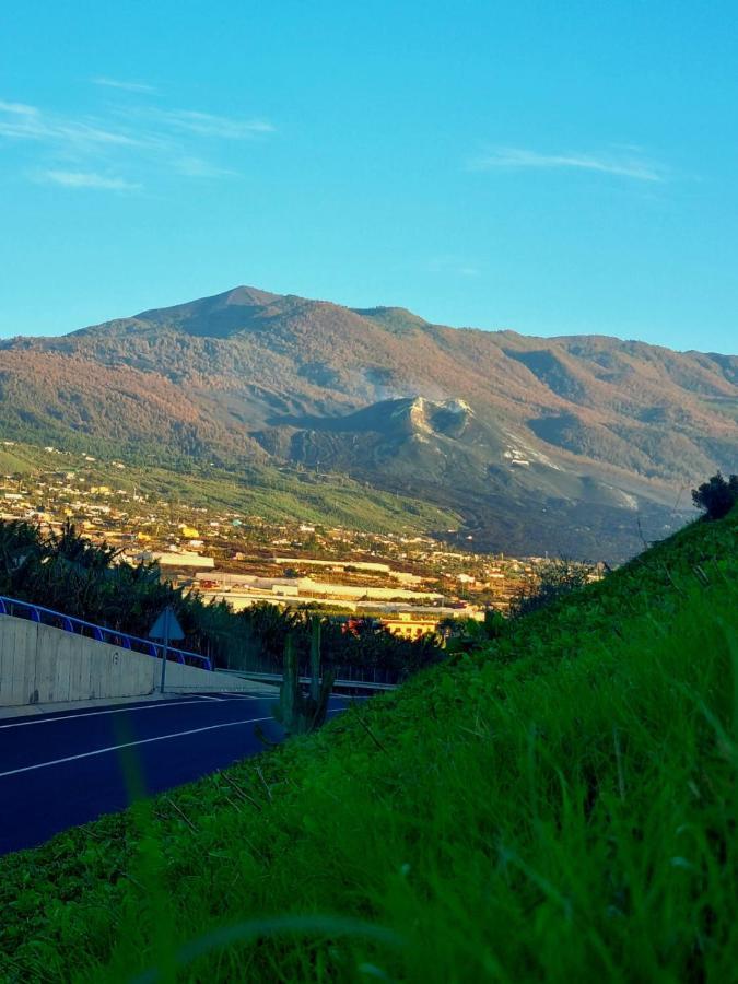 Las Inglesitas Los Llanos De Aridane Εξωτερικό φωτογραφία